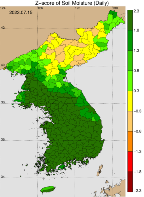 Z-Score Anomaly 지도 이미지