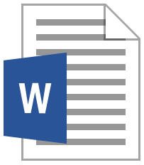 request form download